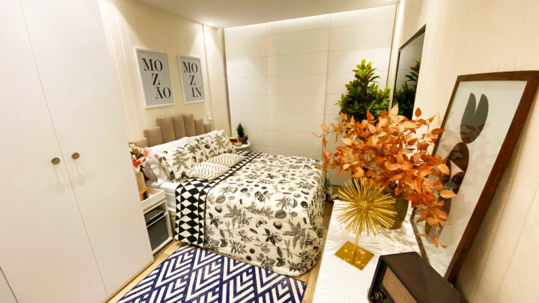 Imagem Apartamento com 2 Quartos à Venda, 67 m² em Recreio dos Bandeirantes - Rio de Janeiro