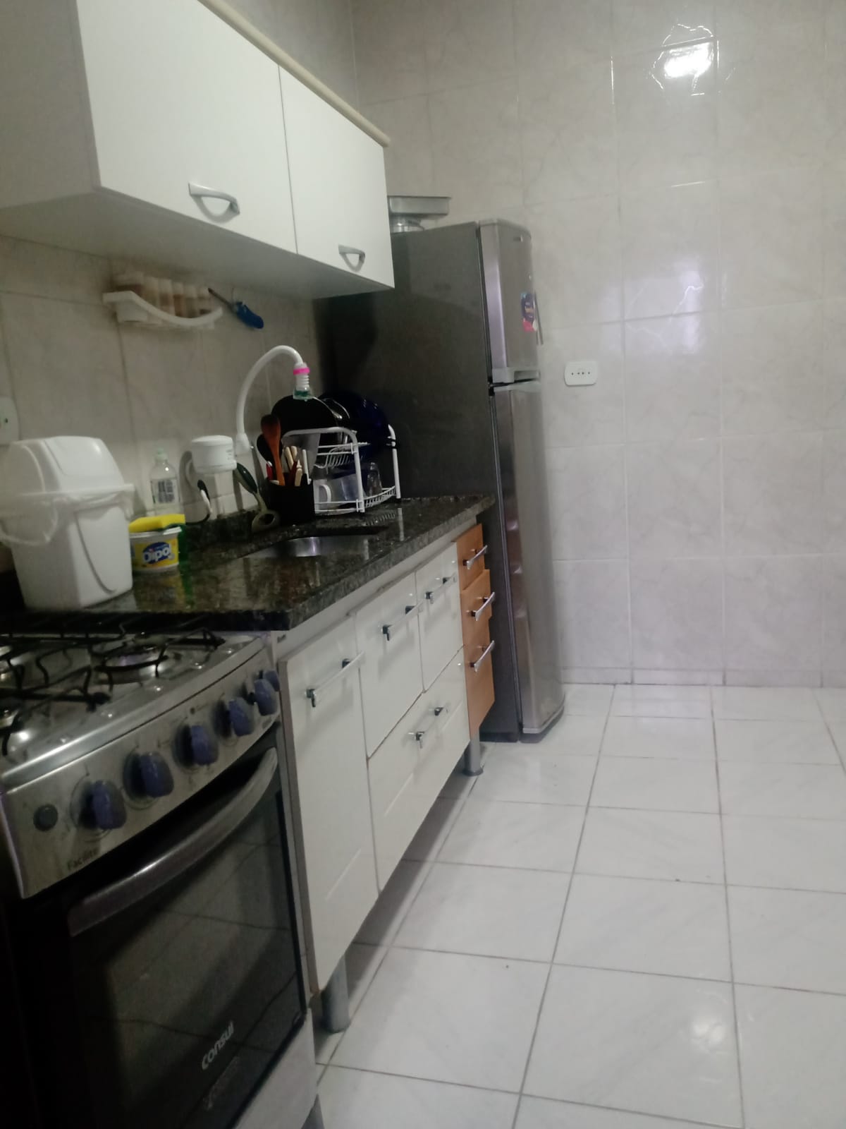 Imagem Apartamento com 2 Quartos à Venda, 61 m²em Assunção - São Bernardo do Campo