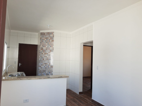 Imagem Casa com 2 Quartos à Venda, 52 m² em Balneário dos Golfinhos - Caraguatatuba