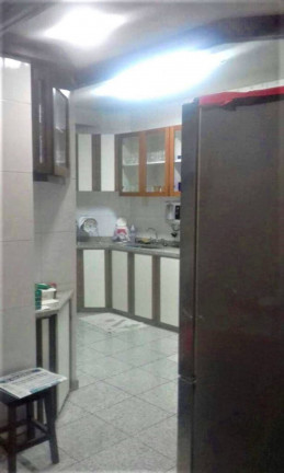 Imagem Apartamento com 3 Quartos à Venda, 206 m² em Ipanema - Rio de Janeiro