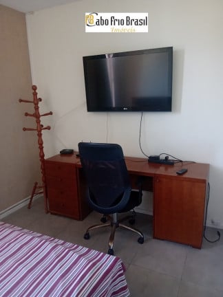 Imagem Apartamento com 2 Quartos à Venda, 60 m²em Braga - Cabo Frio