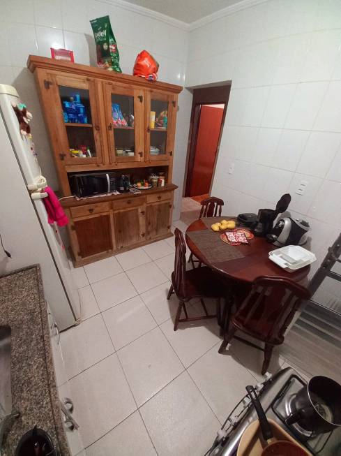 Imagem Apartamento com 3 Quartos à Venda, 90 m²em Vila Lavínia - Mogi das Cruzes