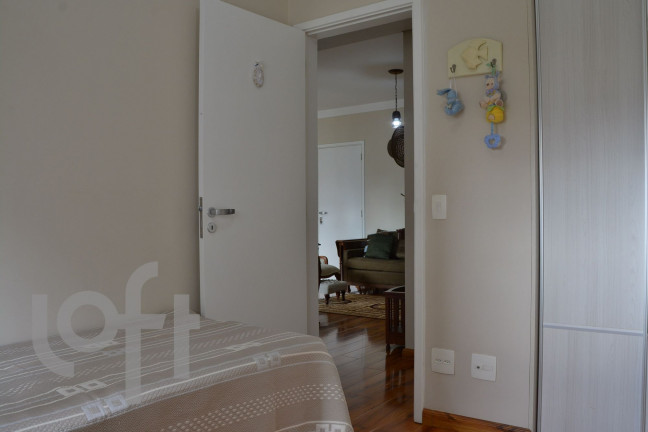 Imagem Apartamento com 2 Quartos à Venda, 76 m² em Vila Suzana - São Paulo
