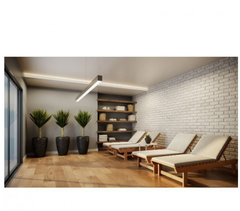 Imagem Apartamento com 2 Quartos à Venda, 57 m² em Ferreira - São Paulo