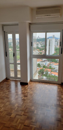 Imagem Apartamento com 2 Quartos à Venda, 160 m² em Vila Madalena - São Paulo