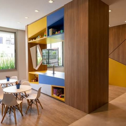 Imagem Apartamento com 3 Quartos à Venda, 113 m² em Vila Clementino - São Paulo