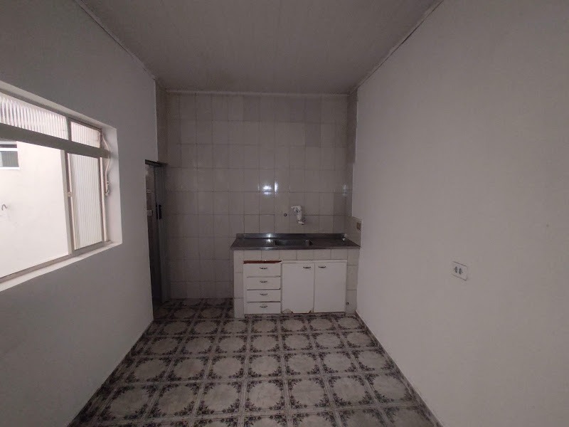 Imagem Casa com 1 Quarto para Alugar, 80 m²em Jardim Monte Alegre - São Paulo