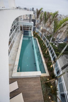 Imagem Apartamento com 1 Quarto à Venda, 48 m² em Santa Efigênia - São Paulo