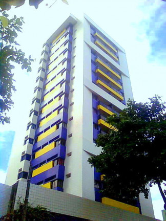 Imagem Apartamento com 4 Quartos à Venda, 120 m² em Boa Viagem - Recife