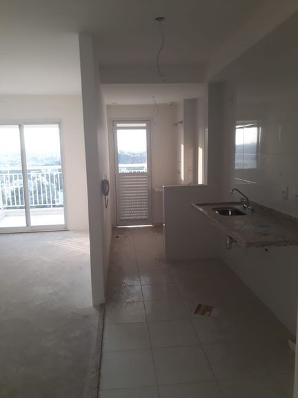 Imagem Apartamento com 2 Quartos à Venda, 52 m² em Mauá&nbsp; - São Caetano Do Sul