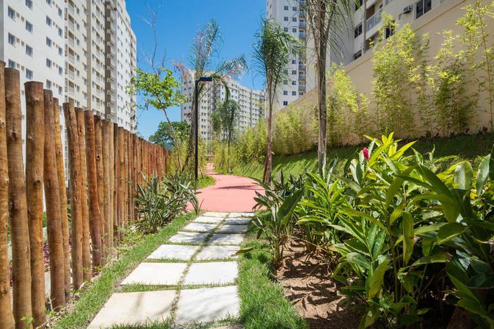 Imagem Apartamento com 2 Quartos à Venda, 49 m² em Del Castilho - Rio De Janeiro