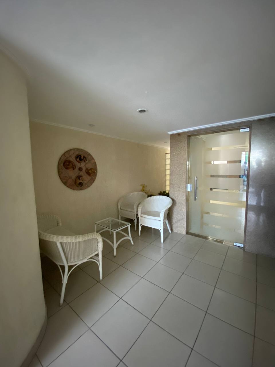 Imagem Apartamento com 3 Quartos à Venda, 117 m²em Bairro Novo - Olinda