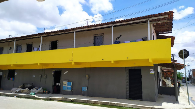 Imagem Edifício Residencial com 4 Quartos à Venda,  em Canindezinho - Fortaleza