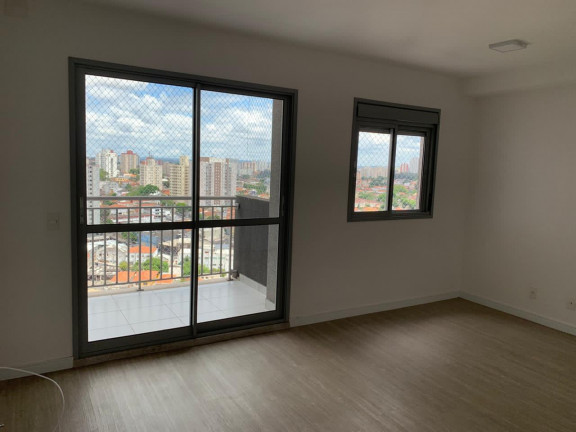 Imagem Apartamento com 2 Quartos à Venda, 50 m² em Vila Santa Catarina - São Paulo