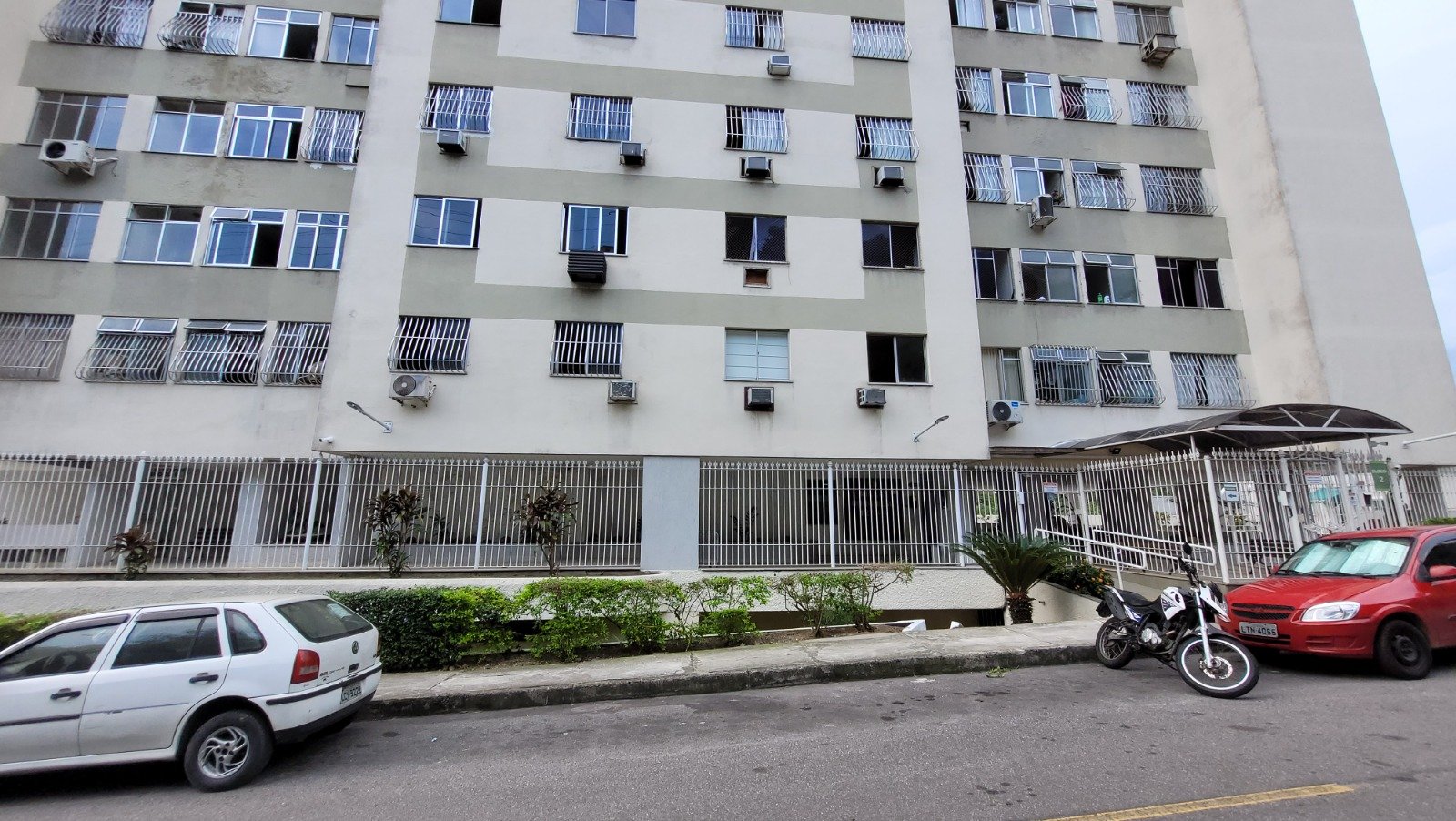 Foto do imóvel Apartamento com 2 Quartos à Venda, 60 m²em Engenhoca - Niterói
