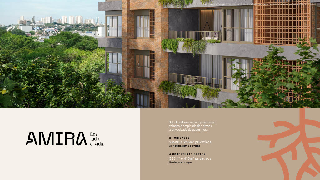 Imagem Apartamento com 3 Quartos à Venda, 215 m²em Cabral - Curitiba
