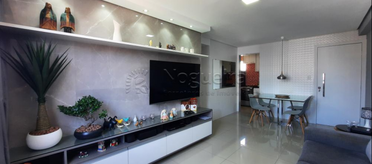 Foto do imóvel Apartamento com 3 Quartos à Venda, 74 m² em Boa Viagem - Recife