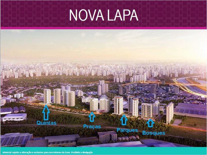 Imagem Apartamento com 4 Quartos à Venda, 134 m² em Vila Anastácio - São Paulo