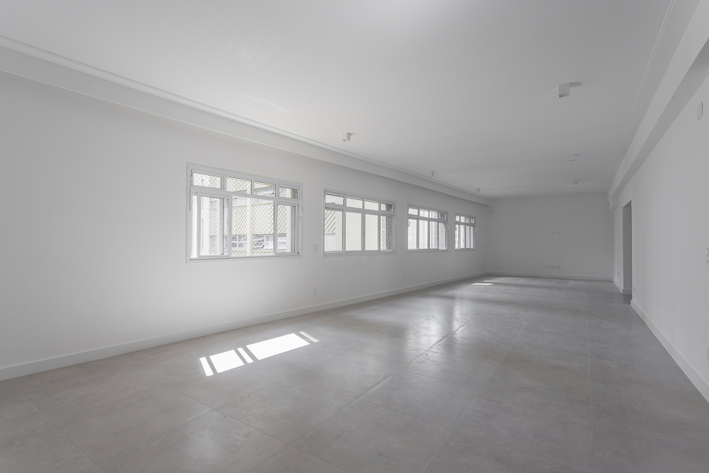 Foto do imóvel Apartamento com 3 Quartos à Venda, 209 m²em Jardim Paulista - São Paulo
