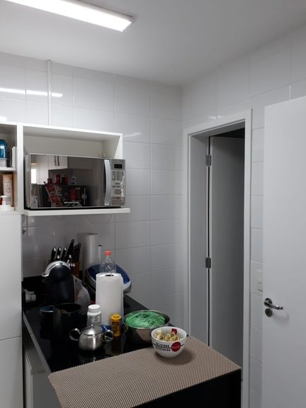 Imagem Apartamento com 2 Quartos à Venda, 106 m² em Jardim Arpoador - São Paulo