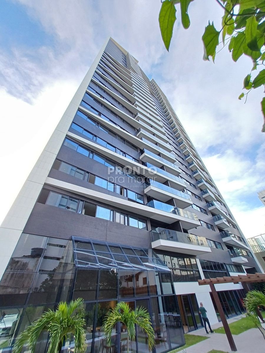 Foto do imóvel Apartamento com 3 Quartos à Venda, 107 m² em Boa Viagem - Recife