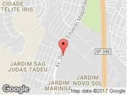 Imagem Terreno à Venda, 144 m² em Jardim Maringá - Campinas