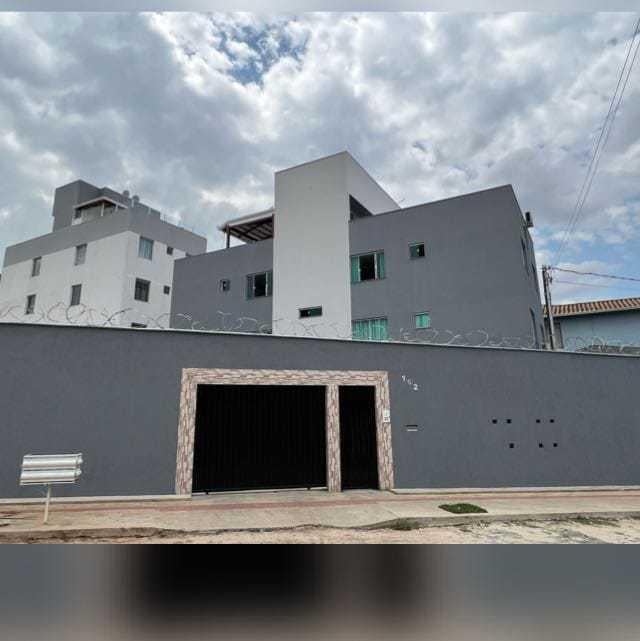 Imagem de fundo do condomínio Condomínio Parque Xangri La - Parque Xangri-Lá - Contagem - MG