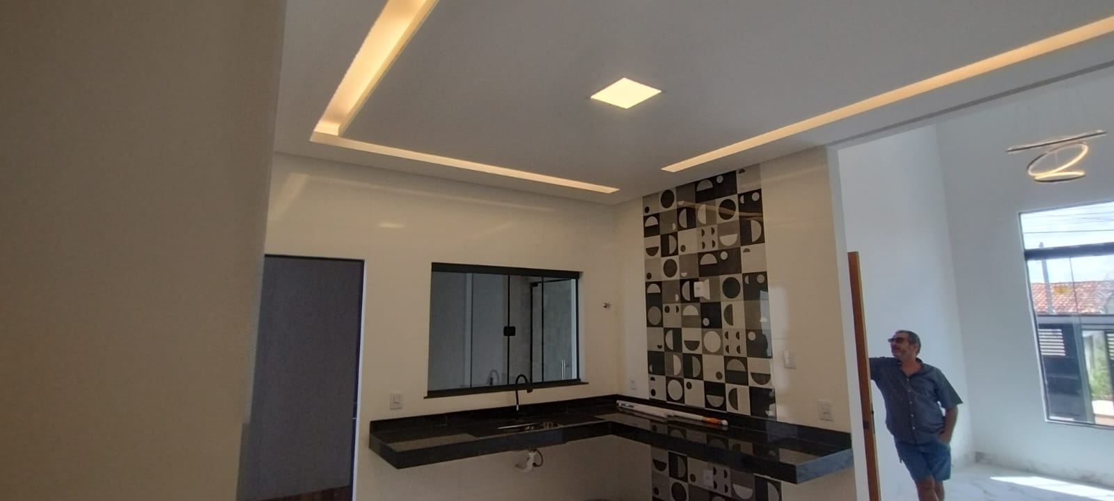 Foto do imóvel Casa com 2 Quartos à Venda, 260 m² em Estância Itaguai I - Caldas Novas