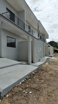 Imagem Sobrado com 3 Quartos à Venda, 132 m²em Parque 10 de Novembro - Manaus