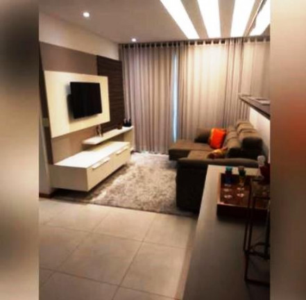 Imagem Apartamento com 3 Quartos à Venda, 116 m²em Icaraí - Niterói