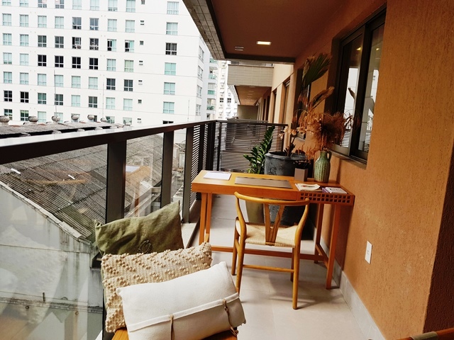 Imagem Apartamento com 2 Quartos à Venda, 95 m²em Icaraí - Niterói
