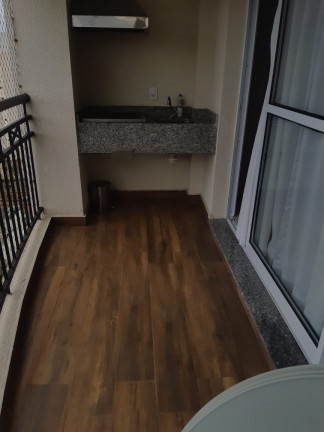 Imagem Apartamento com 3 Quartos à Venda, 104 m² em Vila Santa Catarina - São Paulo