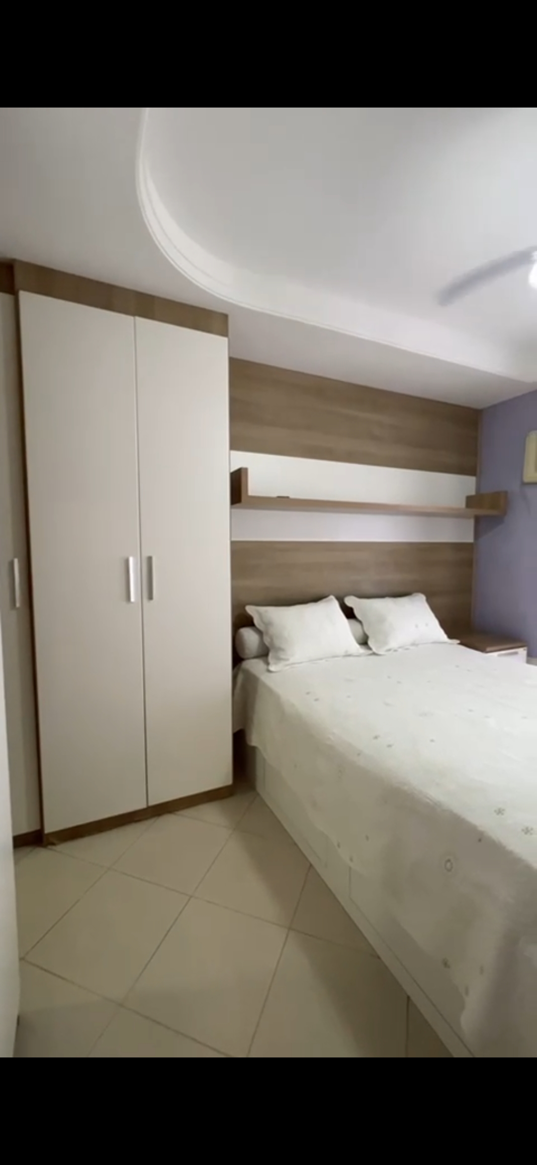 Foto do imóvel Apartamento com 3 Quartos à Venda, 120 m²em Itapuã - Vila Velha