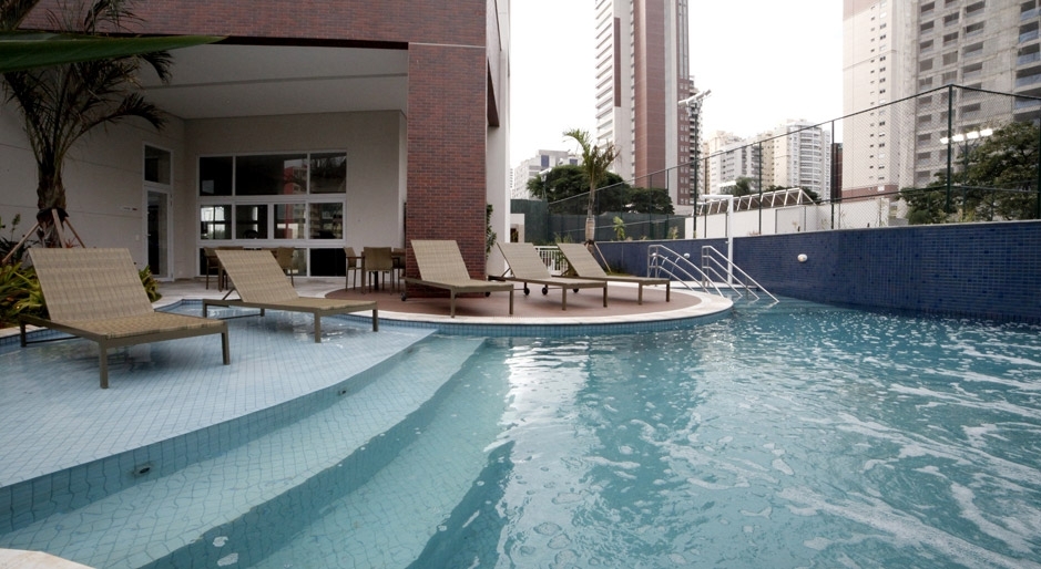 Imagem Apartamento com 4 Quartos à Venda, 171 m²em Paraíso - São Paulo
