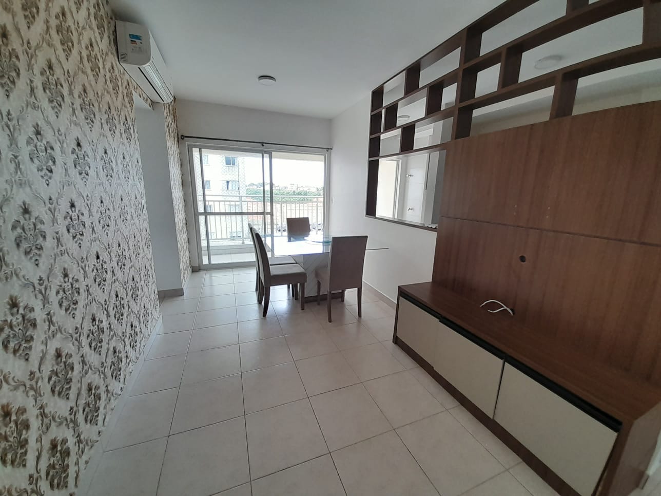 Imagem Apartamento com 3 Quartos à Venda, 85 m²em Ponta Negra - Manaus
