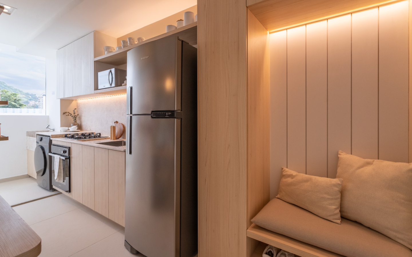 Imagem Apartamento com 2 Quartos à Venda, 52 m²em Centro - Niterói
