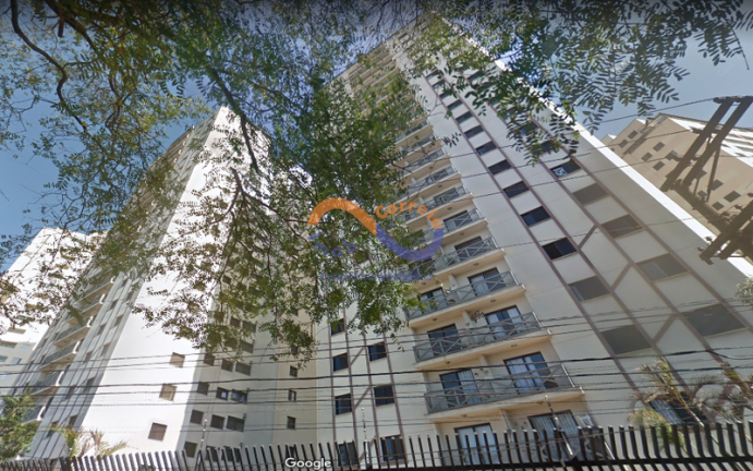 Imagem Apartamento com 3 Quartos à Venda, 78 m² em Vila Vermelha - São Paulo