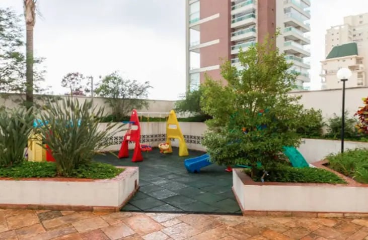 Imagem Apartamento com 2 Quartos à Venda, 81 m²em Vila Mariana - São Paulo