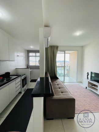Foto do imóvel Apartamento com 2 Quartos à Venda, 62 m² em Itapuã - Vila Velha