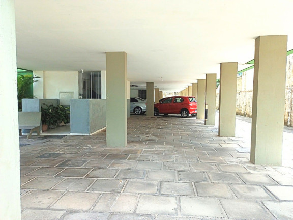 Imagem Apartamento com 3 Quartos à Venda, 80 m² em Engenho do Meio - Recife