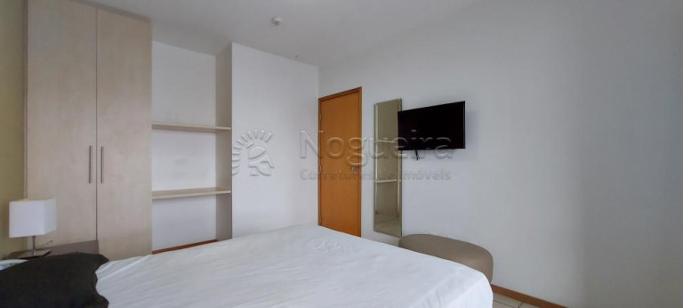 Imagem Apartamento com 1 Quarto à Venda, 43 m² em Recife - Recife