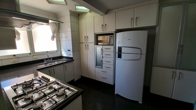 Foto do imóvel Apartamento com 3 Quartos à Venda, 128 m² em Vila Gomes Cardim - São Paulo