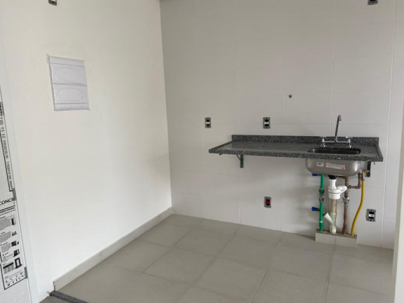 Imagem Apartamento com 2 Quartos à Venda, 64 m² em Vila Prudente - São Paulo