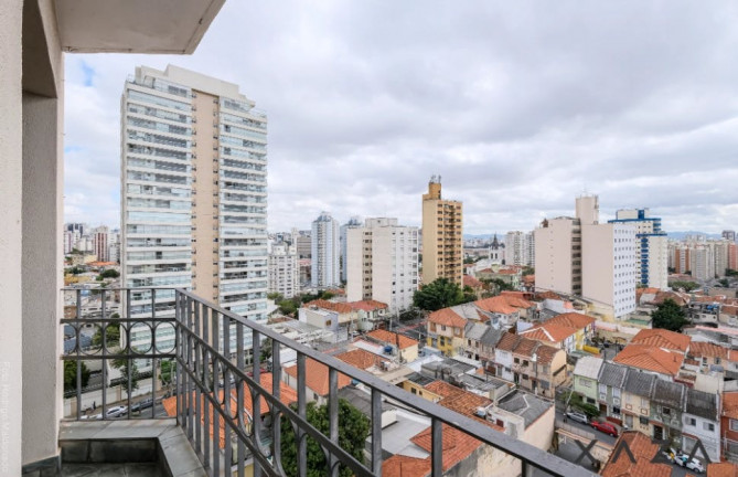 Imagem Apartamento com 3 Quartos à Venda, 78 m² em Cambuci - São Paulo