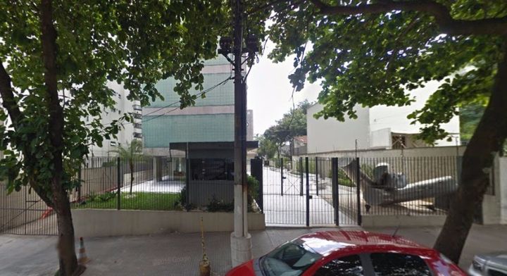 Imagem de fundo do condomínio Condomínio Fabiana - Vila Clementino - São Paulo - SP