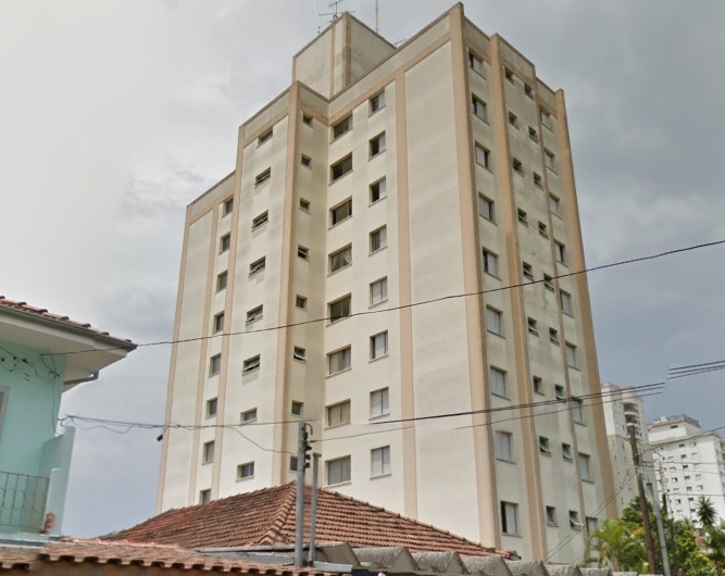 Imagem de fundo do condomínio Condomínio Fabíola - Campo Belo - São Paulo - SP
