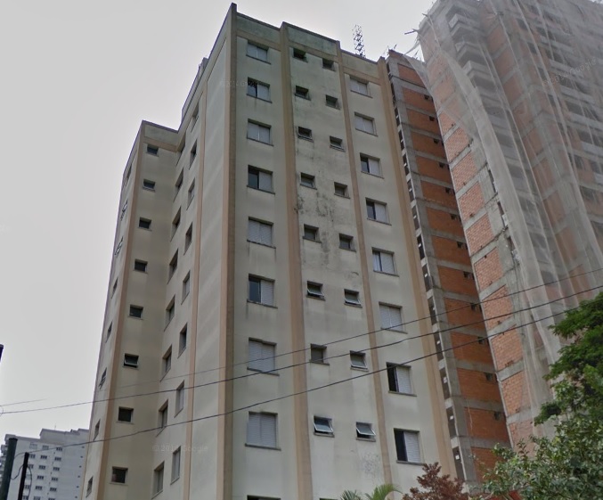 Imagem de fundo do condomínio Condomínio Fabíola - Campo Belo - São Paulo - SP