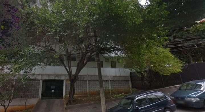 Imagem de fundo do condomínio Condomínio Fabius - Perdizes - São Paulo - SP