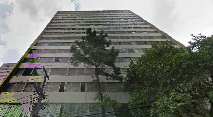 Imagem de fundo do condomínio Condomínio Fabius - Perdizes - São Paulo - SP