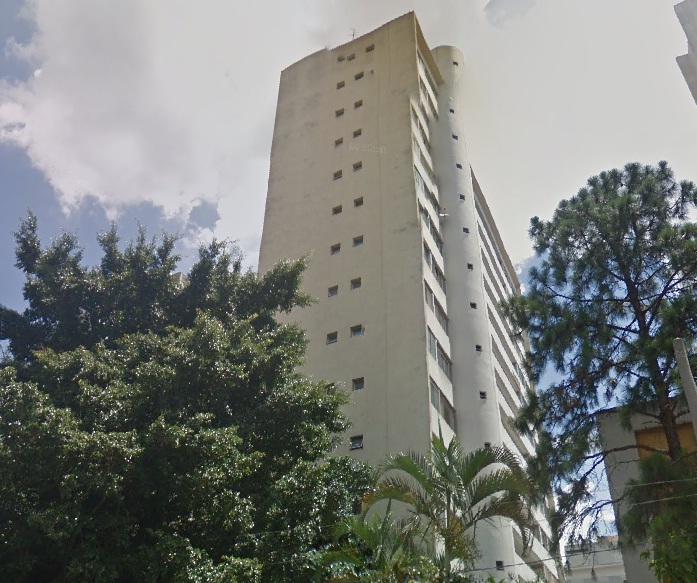Imagem de fundo do condomínio Condomínio Fabius - Perdizes - São Paulo - SP
